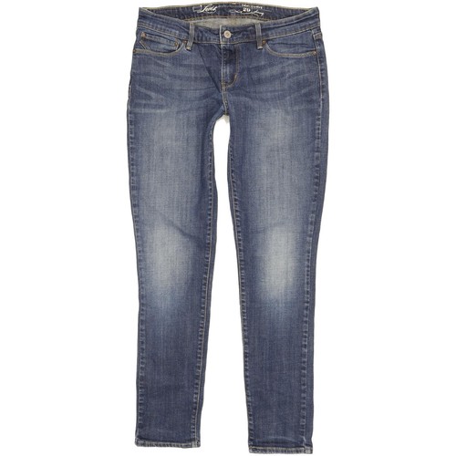 Levi demi curve femme - demi,