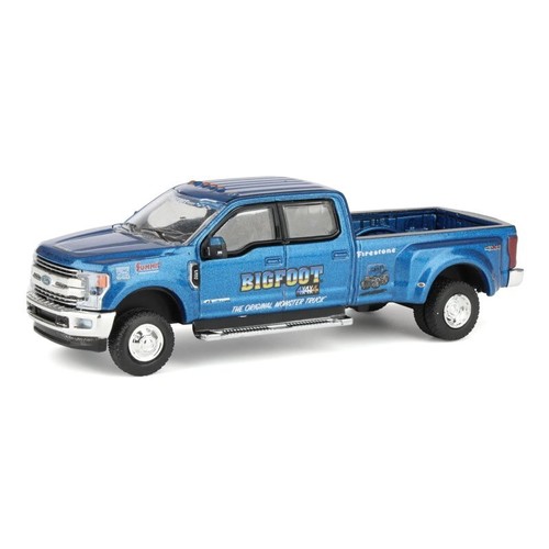 Ford 350 dually big - f-350,