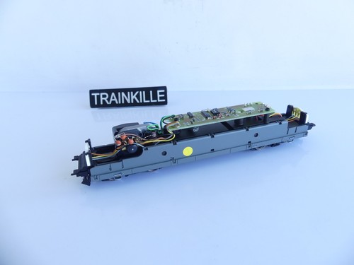 Marklin rails alternatif - marklin,
