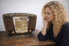 RADIO / TSF - S.N.R. Excelsior