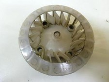Ventilateur origine pour moto