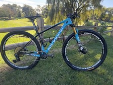 2021 Scott Scale RC 900 World Cup European Edition Hardtail Mountain Bike