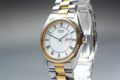 Exc montre homme seiko - [exc+5],