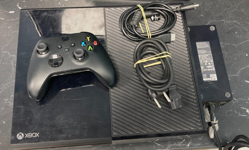 Console xbox one 500 1 - one,