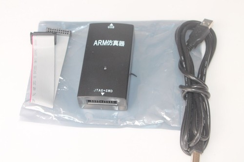 Arm emulateur interface usb - interface,