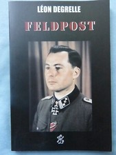 Feldpost par Léon Degrelle