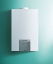 Chauffe-Eau Vaillant Turbomag