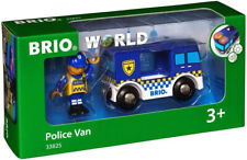 BRIO WORLD - 33825 - CAMION DE