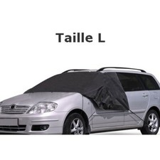 Bâche de protection pour