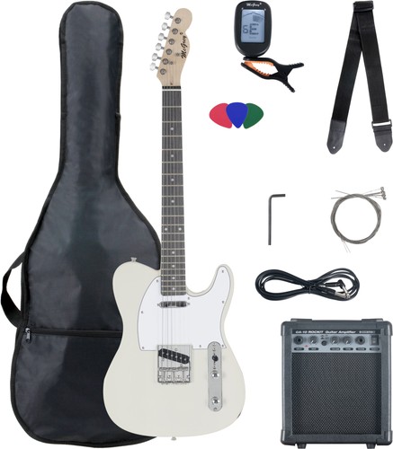 Style guitare electrique - tl-style,