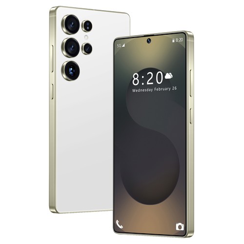 Smartphone g25 ultra - ultra, 5g