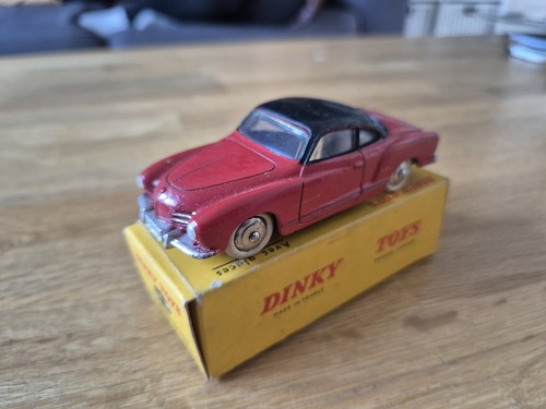 Dinky toys 24m - dinky, n°