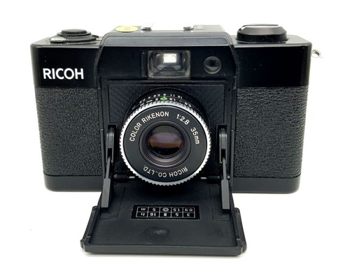 Ricoh sucherkamera avec - ff-1,