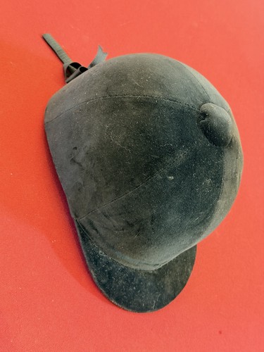 Casque bombe équitation - casque,