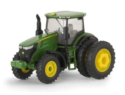 Ertl tracteur avec - -,