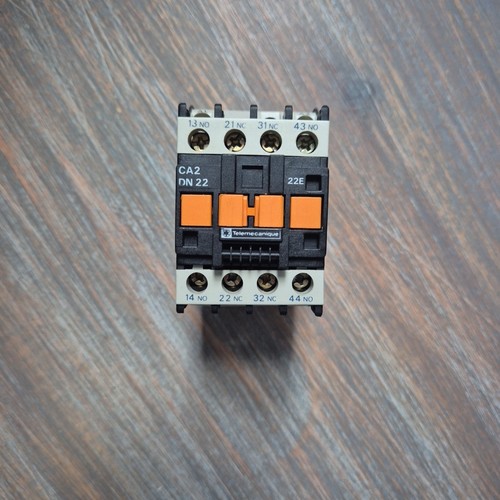 Telemecanique ca2dn22 control - telemecanique,