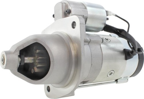 Starter for volvo penta ad31a - starter,