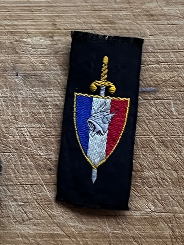 Insigne patriotique légion - insigne,