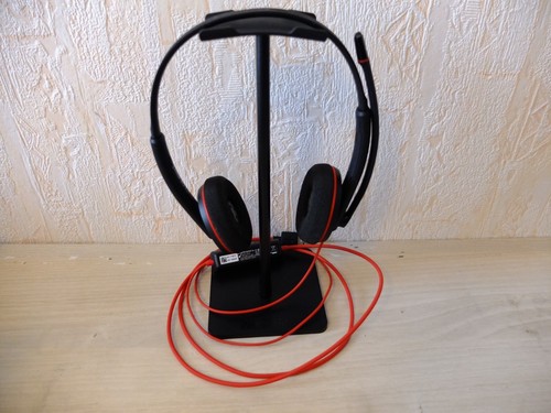 Casque stéréo usb - stéréo, usb-a