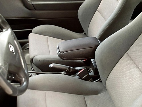 Accoudoir opel astra - astra, g