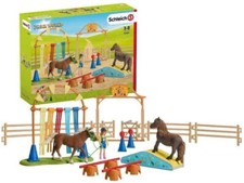 Schleich Farm World