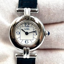 Cartier Must Colisee 2511
