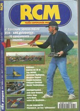 * RCM N°181 PLAN "LE