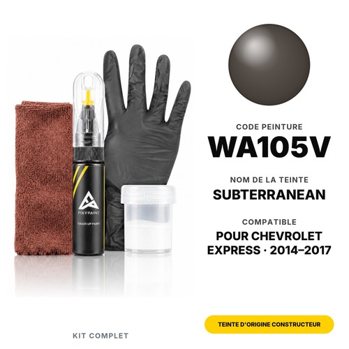 Peinture retouche pour - peinture,