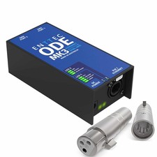 Enttec POE ODE Mk3 70407, 2