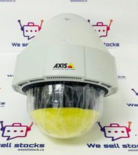 Caméra réseau AXIS P5415-E