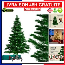 Sapin de Noël Réaliste 150