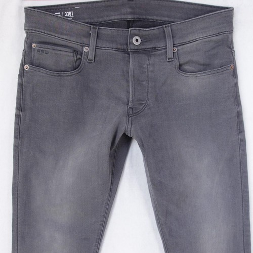 Hommes star 3301 skinny - hommes,