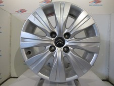 Jante ALUMINIUM CITROEN C3