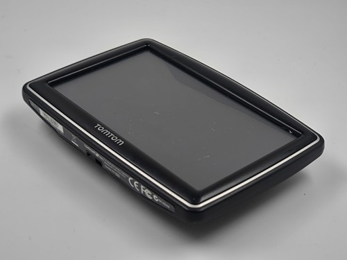 Tomtom xxl gps navigation - tomtom,
