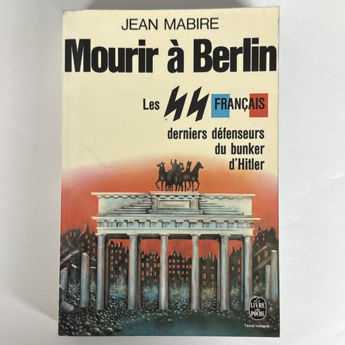Livre poche mourir - livre,
