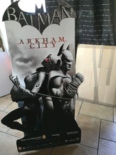PLV Xbox 360 PS3 Batman Arkham