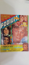 magazine PODIUM N°85 mars 79