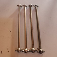 HPI Savage X Heavy Duty