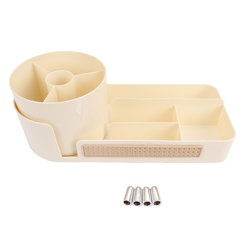 Coffret maquillage rotatif - coffret, de