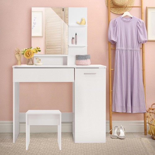 Coiffeuse moderne avec - , miroir