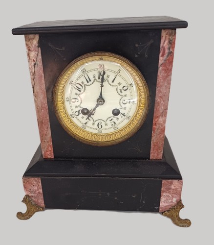 Ancienne pendule napoléon iii - ancienne,