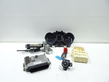 Kit de demarrage SSANGYONG