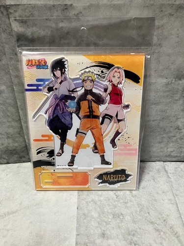 Naruto shippuden acrylic - naruto,