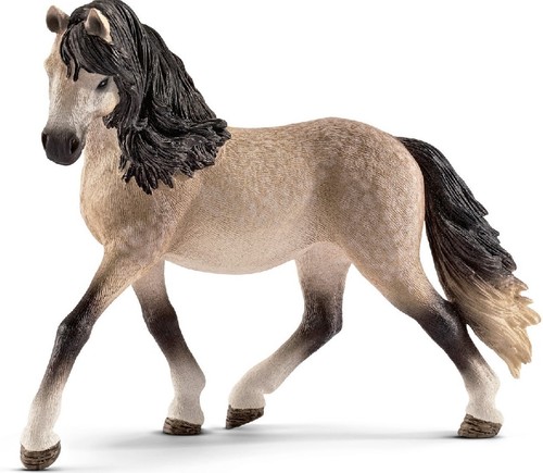 Schleich figure of the - -,