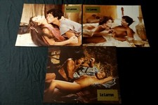 LE LARRON Edwige Fenech b