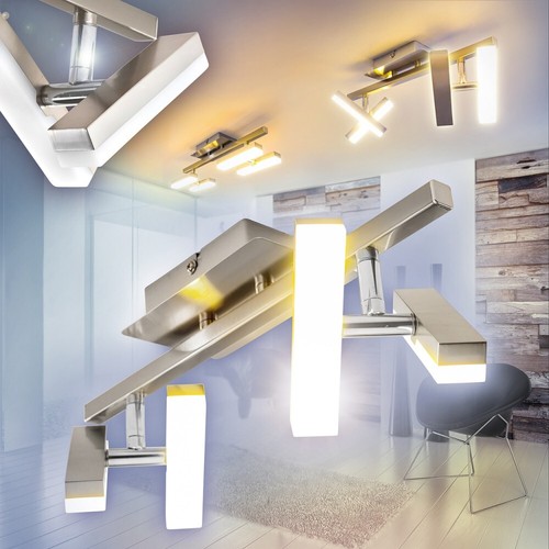 Plafonnier led lustre design - plafonnier,