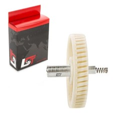 Moteur De Réparation De Toit Ouvrant Original LST Pour PEUGEOT 307 SW