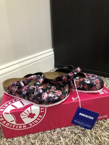 New birkenstock dorian kids - new,