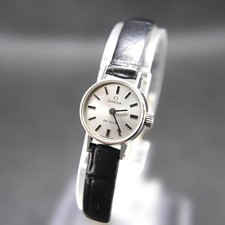 Montre Omega Deville Cal485