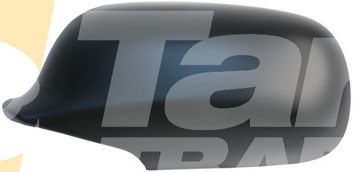 Coque rétroviseur gauche - coque, de